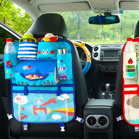 Organizzatore per seggiolini auto | KidManager