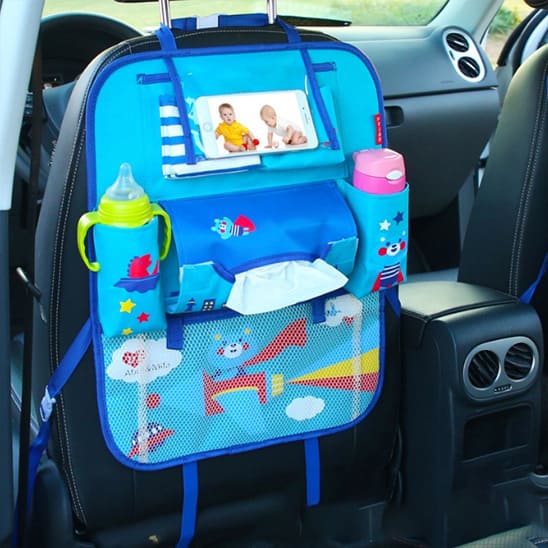 Organizzatore per seggiolini auto | KidManager