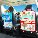 Organizzatore per seggiolini auto | KidManager