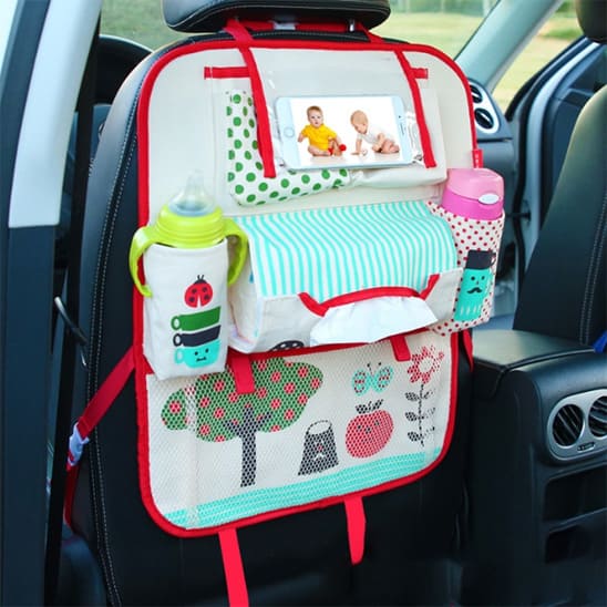 Organizzatore per seggiolini auto | KidManager