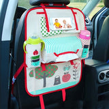 Organizzatore per seggiolini auto | KidManager