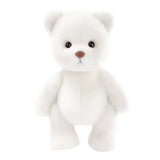 Plush Bear with Cosplay Outfits