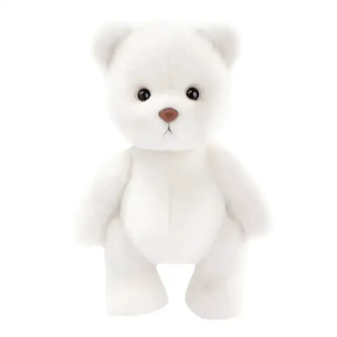 Plush Bear with Cosplay Outfits
