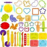 Play-Doh Tools