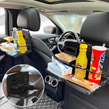 Support tablette voiture | BonAppétit!