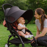 Parasole per passeggino | ElastikSunshade