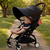 Parasole per passeggino | ElastikSunshade