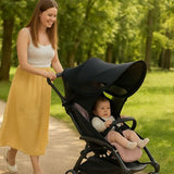 Parasole per passeggino | ElastikSunshade