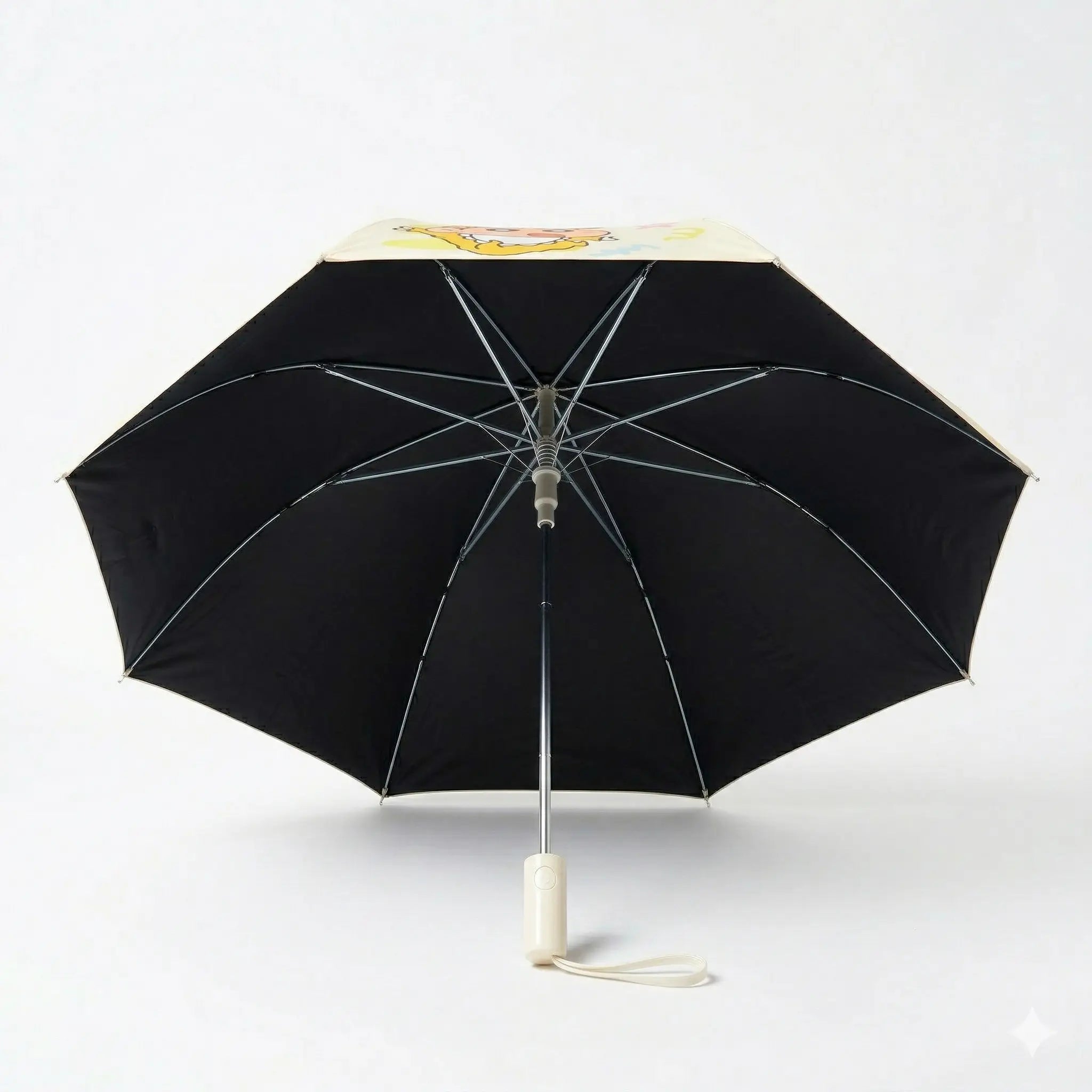 Crayon Shin-chan Anime Umbrella