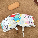 Crayon Shin-chan Anime Umbrella
