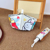 Crayon Shin-chan Anime Umbrella
