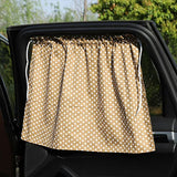 Pare soleil voiture bébé | SunShine