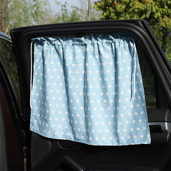 Pare soleil voiture bébé | SunShine
