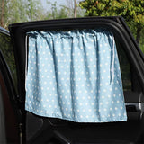 Pare soleil voiture bébé | SunShine