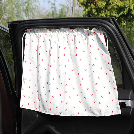 Pare soleil voiture bébé | SunShine
