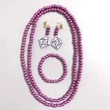 Wish Asha Jewelry Set