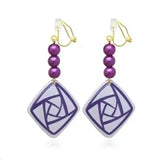 Wish Asha Jewelry Set