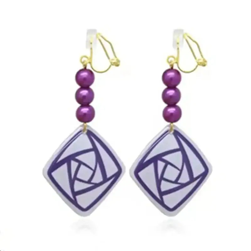 Wish Asha Jewelry Set