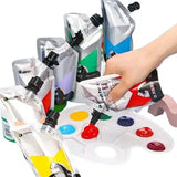 100ml Acrylic Figure Paint