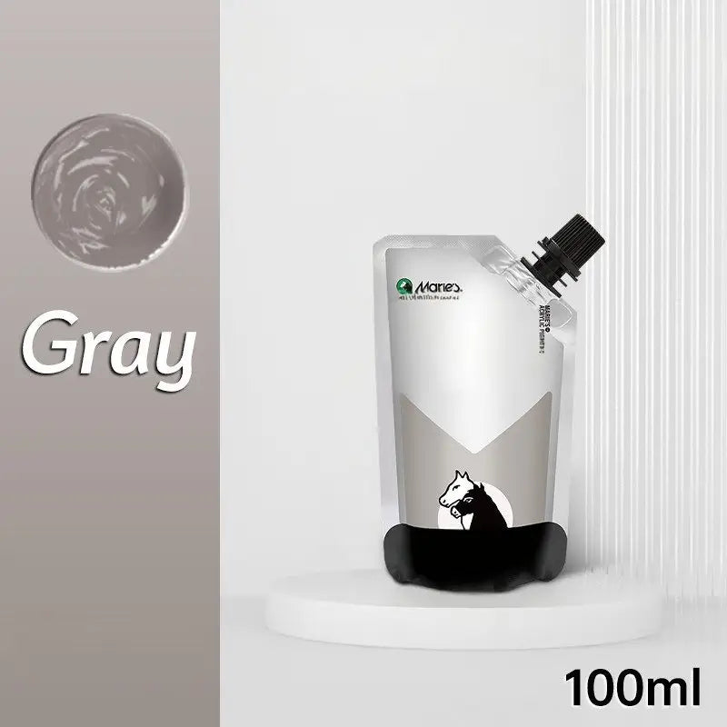 100ml Acrylic Figure Paint