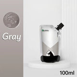 100ml Acrylic Figure Paint