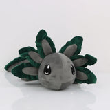 Axolotl animal plush 45cm