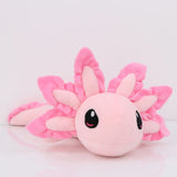 Axolotl animal plush 45cm