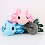 Axolotl animal plush 45cm