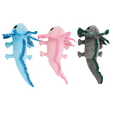 Axolotl animal plush 45cm