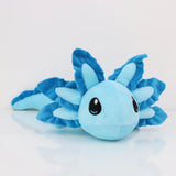 Axolotl animal plush 45cm
