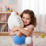 Hello Kitty Anime Plush 35cm