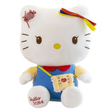 Hello Kitty Anime Plush 35cm
