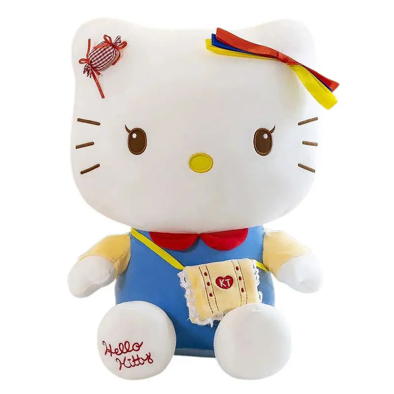 Hello Kitty Anime Plush 35cm