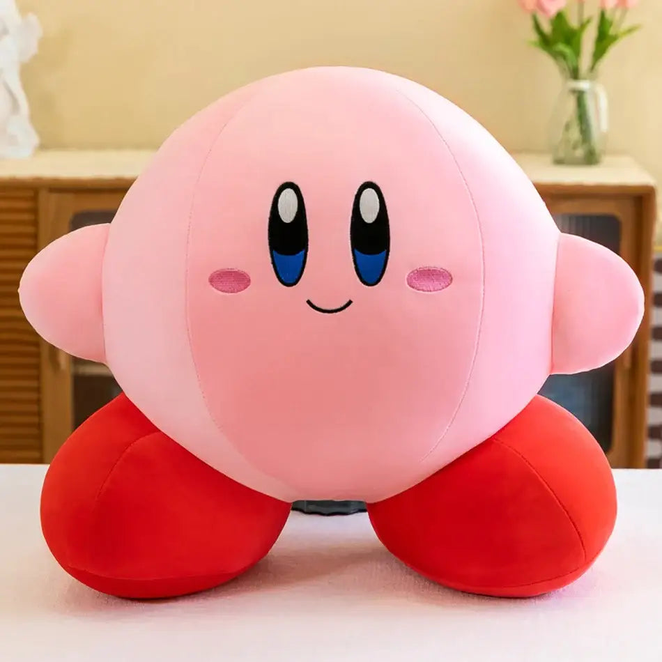 Anime Star Kirby Plush