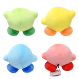 Anime Star Kirby Plush
