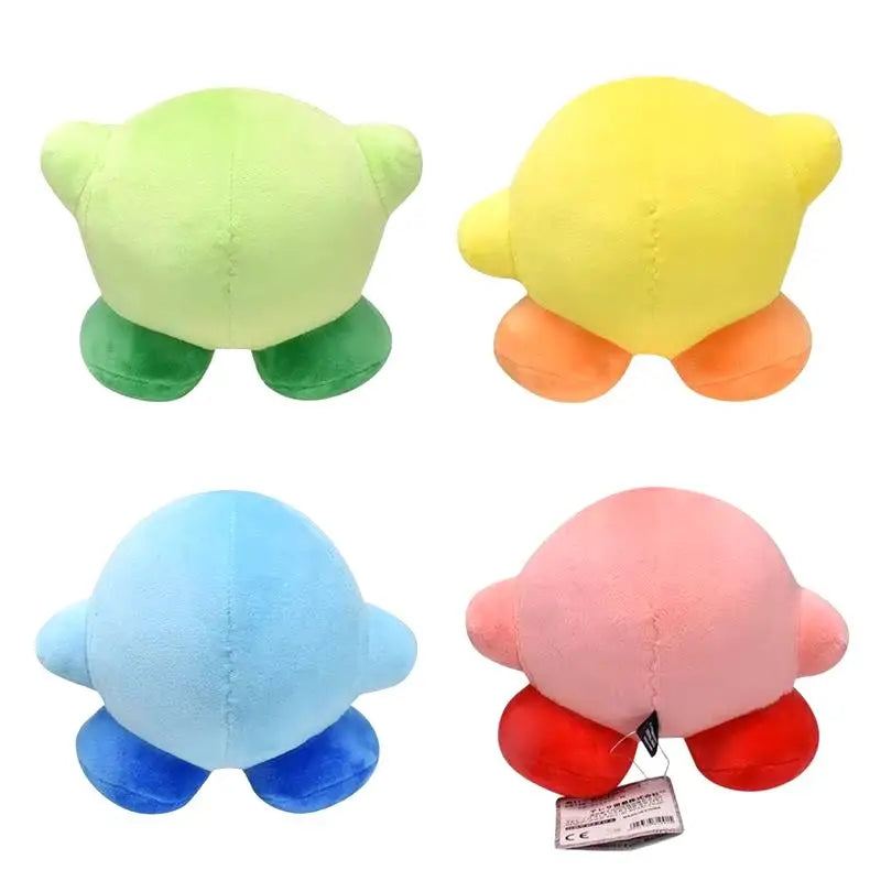 Anime Star Kirby Plush