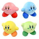 Anime Star Kirby Plush