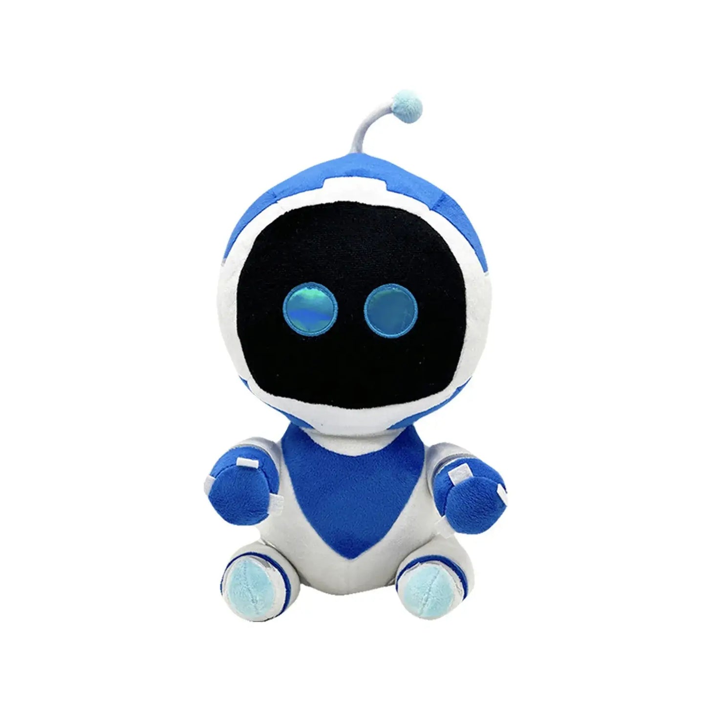 Astro Bot Video Game Plush