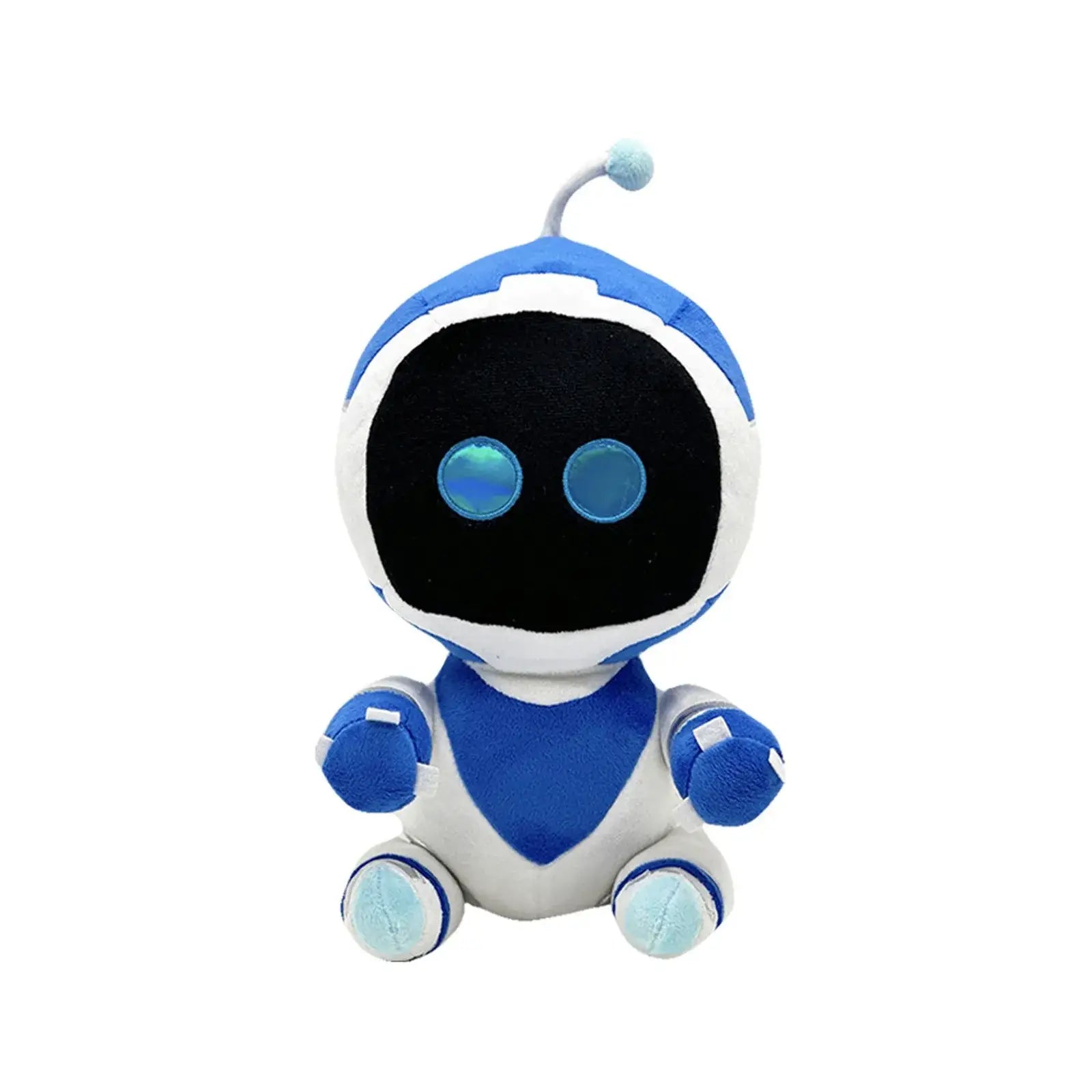 Astro Bot Video Game Plush