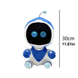 Astro Bot Video Game Plush