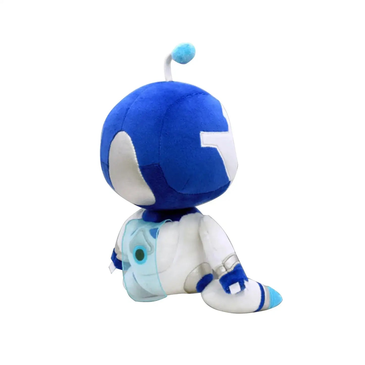Astro Bot Video Game Plush
