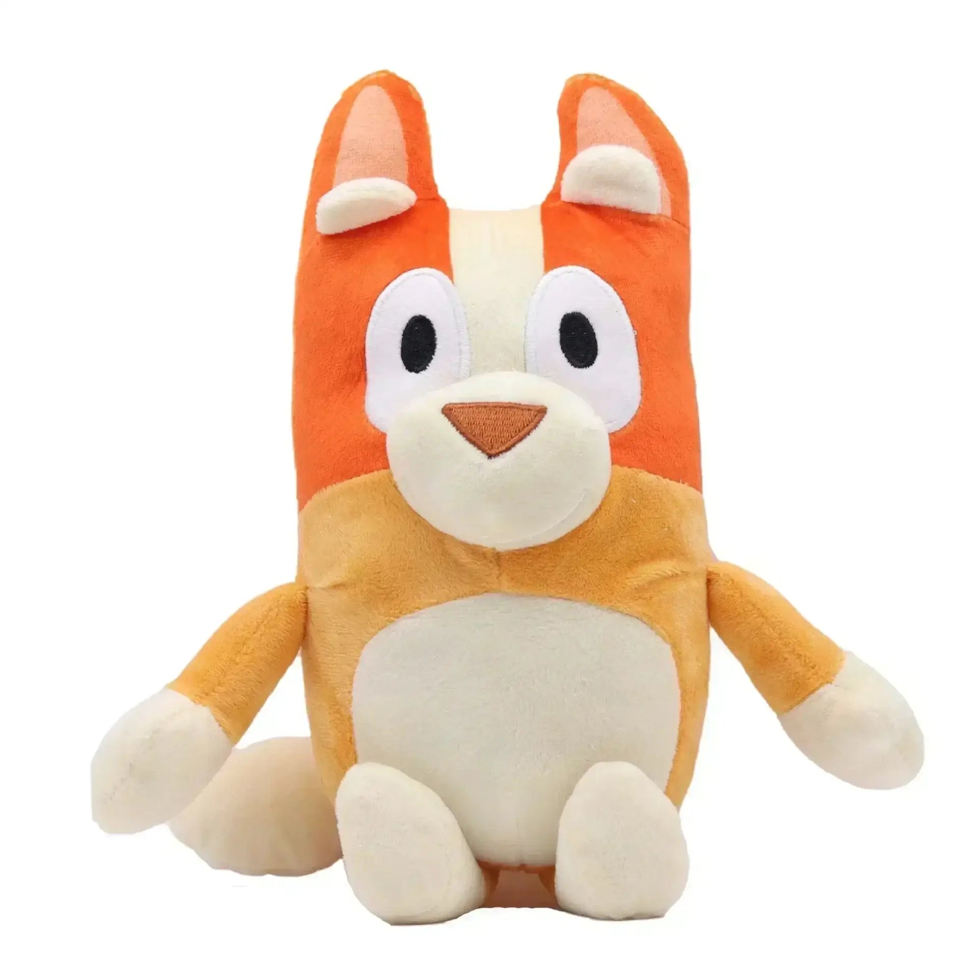 Bingo Bluey Cartoon Plush Toy