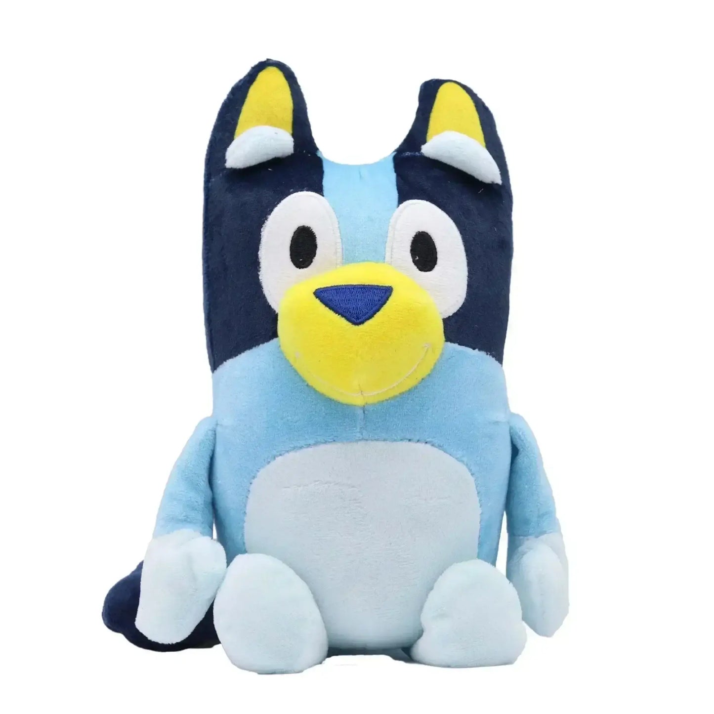 Bingo Bluey Cartoon Plush Toy