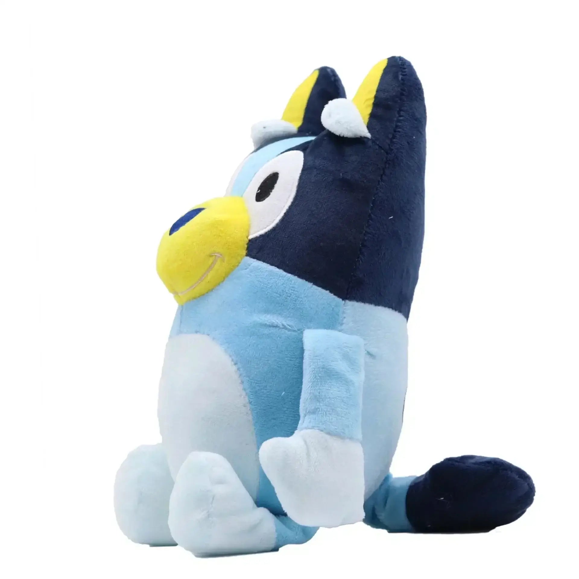 Bingo Bluey Cartoon Plush Toy
