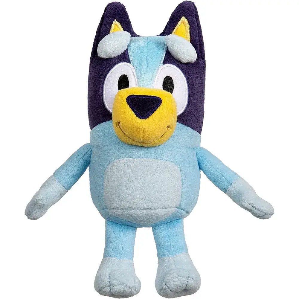 Bingo Bluey Cartoon Plush Toy