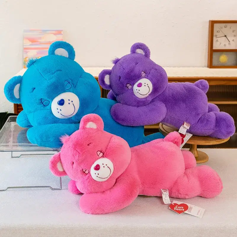 Care Bears Bedtime Bear Plush Toy