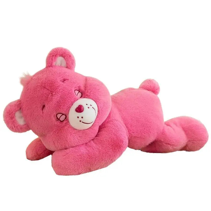 Care Bears Bedtime Bear Plush Toy