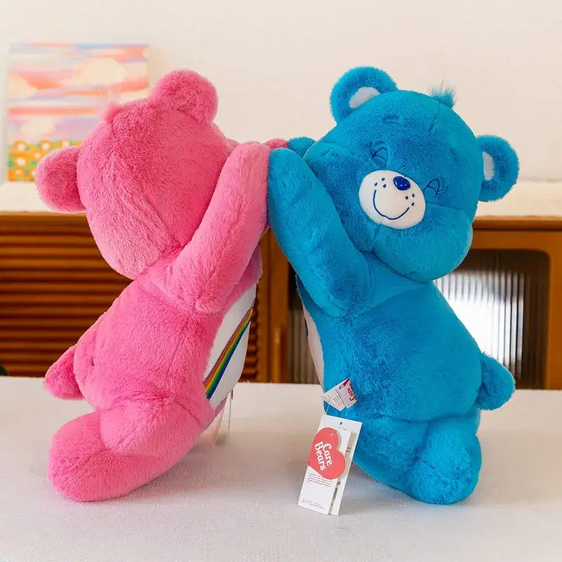 Care Bears Bedtime Bear Plush Toy