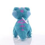 Bruni the salamander plush