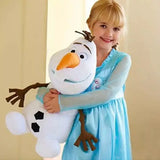 Disney Olaf Frozen Plush Toy